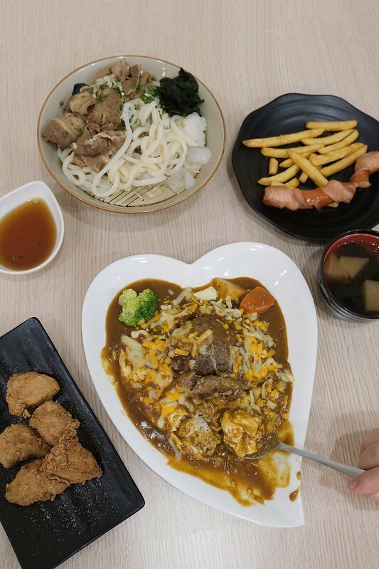 桃園八德美食，二代目久留米50