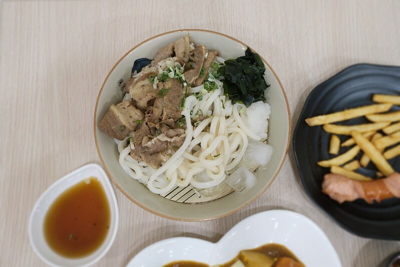 桃園八德美食，二代目久留米43