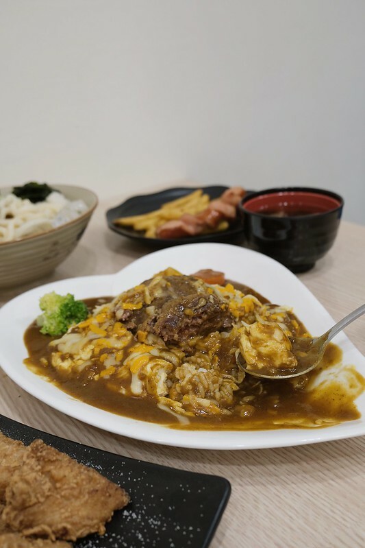 桃園八德美食，二代目久留米49