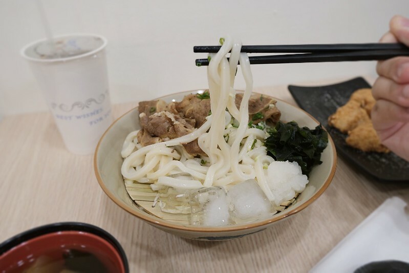 桃園八德美食，二代目久留米40