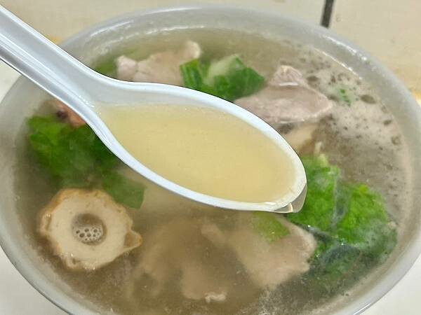 ＊（松江南京美食）無名雞絲麵～現點現主料好實在意麵／雞絲麵！