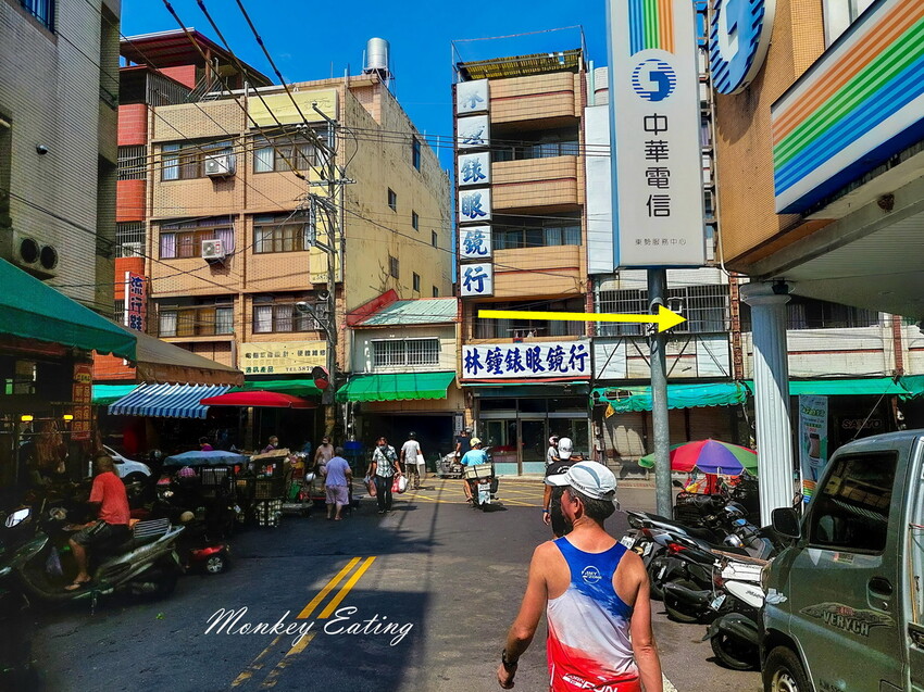 【台中東勢】東勢羅三粉|清涼半世紀,一年只賣7個月粉粿粉圓冰,東勢小吃推薦 - 貪吃猴的幻想