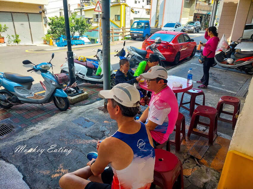 【台中東勢】東勢羅三粉|清涼半世紀,一年只賣7個月粉粿粉圓冰,東勢小吃推薦 - 貪吃猴的幻想