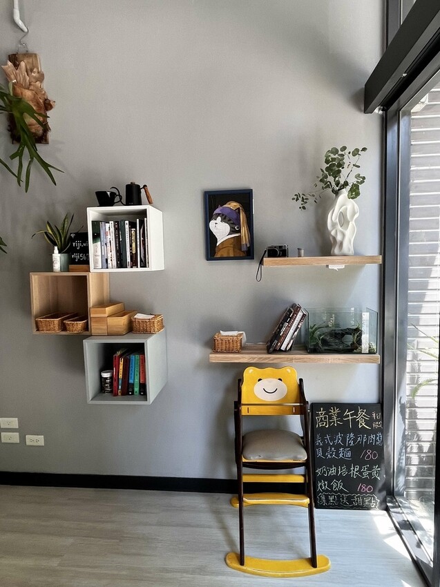 桃園市桃園區【桃園早午餐】桃園區早午餐的好選擇!【日季Cafe】義大利麵燉飯口味好獨特!歐包盤一吃就想再回訪!