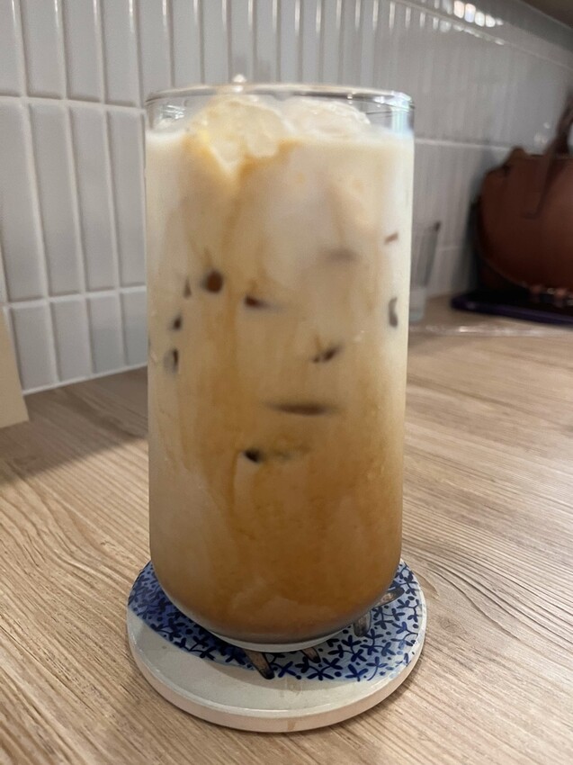 桃園市桃園區【桃園早午餐】桃園區早午餐的好選擇!【日季Cafe】義大利麵燉飯口味好獨特!歐包盤一吃就想再回訪!