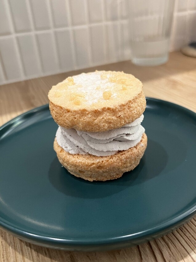 桃園市桃園區【桃園早午餐】桃園區早午餐的好選擇!【日季Cafe】義大利麵燉飯口味好獨特!歐包盤一吃就想再回訪!