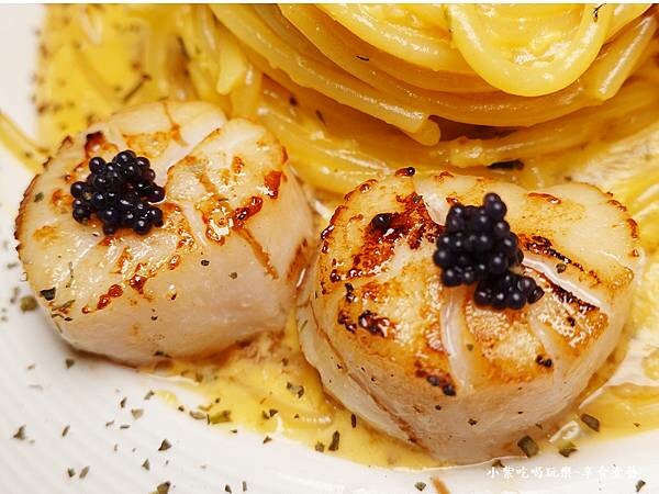 煉海膽醬北海道干貝義大利麵-日季cafe (5).jpg 煉海膽醬北海道干貝義大利麵-日季cafe (5).jpg