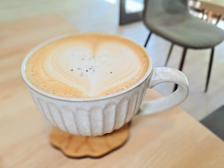 【美食】「日季Café」義大利麵、燉飯、早午餐、甜點、咖啡,