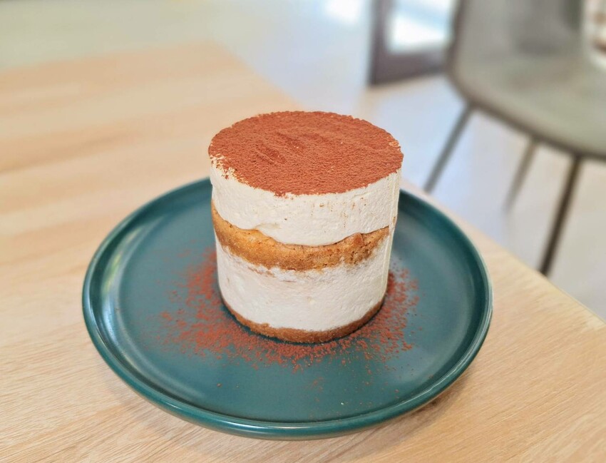 【美食】「日季Café」義大利麵、燉飯、早午餐、甜點、咖啡,