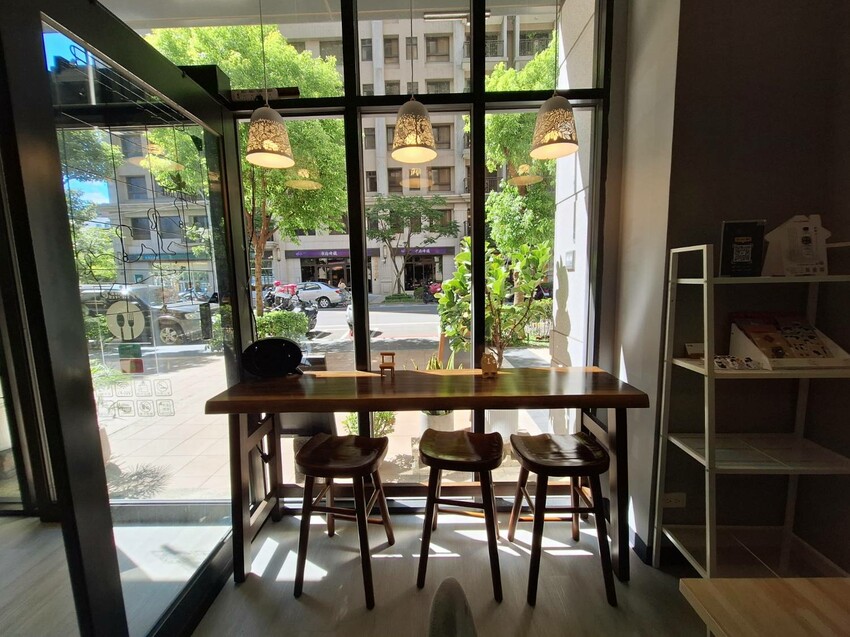 【美食】「日季Café」義大利麵、燉飯、早午餐、甜點、咖啡,