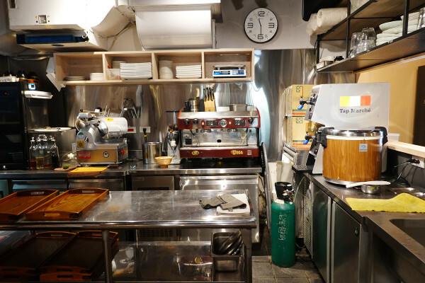 有優雅用餐環境與紅酒啤酒搭配的中和精緻牛肉麵餐廳-永安站寶聖瑞牛肉麵休閒餐廳,中和必吃牛肉麵餐廳