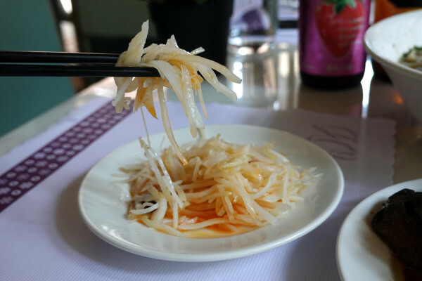 有優雅用餐環境與紅酒啤酒搭配的中和精緻牛肉麵餐廳-永安站寶聖瑞牛肉麵休閒餐廳,中和必吃牛肉麵餐廳