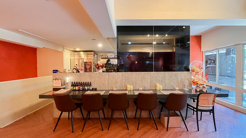 Tan Gee湠橘義式餐廳-34 Tan Gee湠橘義式餐廳-34