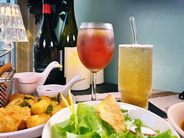 Tan Gee湠橘義式餐廳-55 Tan Gee湠橘義式餐廳-55