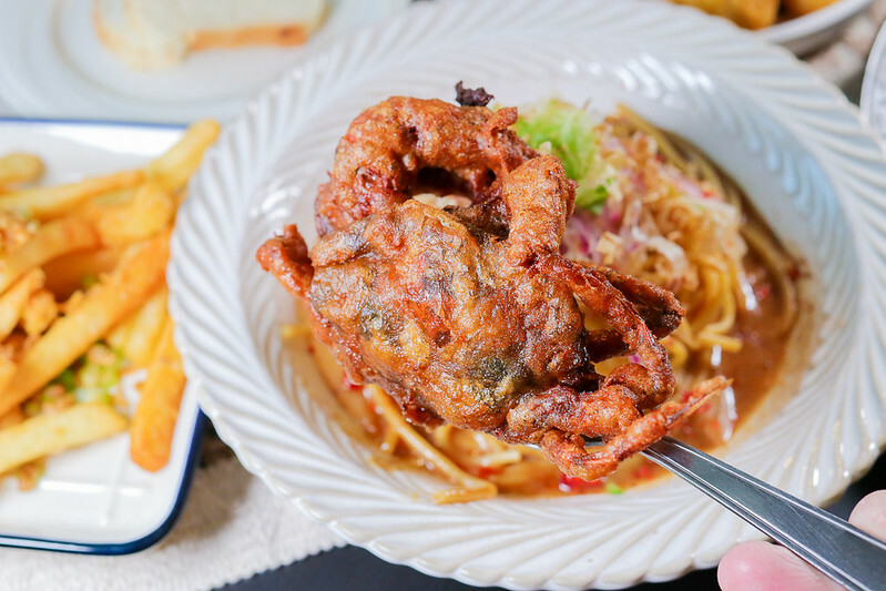 Tan Gee湠橘義式餐廳-15 Tan Gee湠橘義式餐廳-15