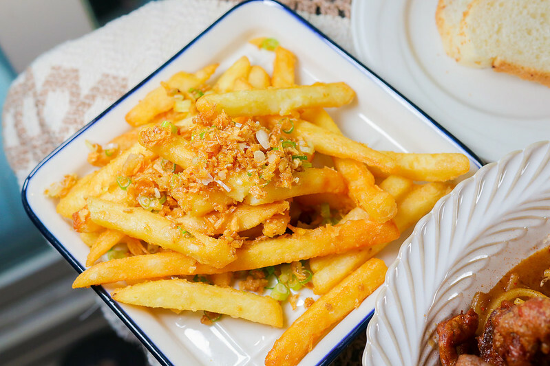 Tan Gee湠橘義式餐廳-16 Tan Gee湠橘義式餐廳-16