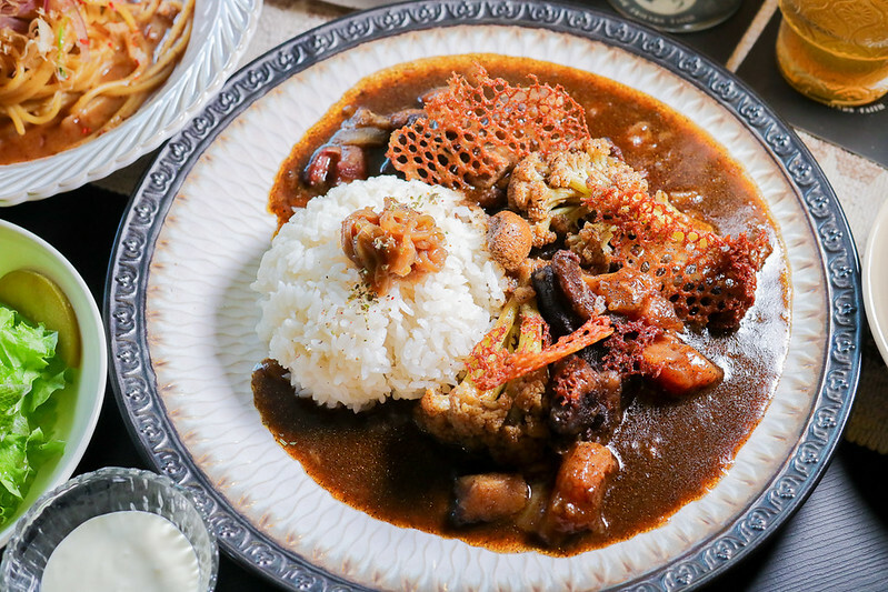 Tan Gee湠橘義式餐廳-14 Tan Gee湠橘義式餐廳-14