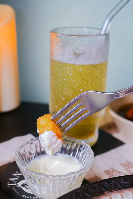 Tan Gee湠橘義式餐廳-23 Tan Gee湠橘義式餐廳-23