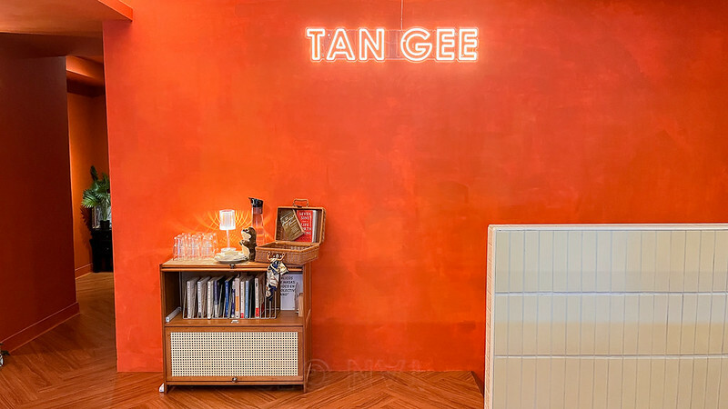 Tan Gee湠橘義式餐廳-36 Tan Gee湠橘義式餐廳-36