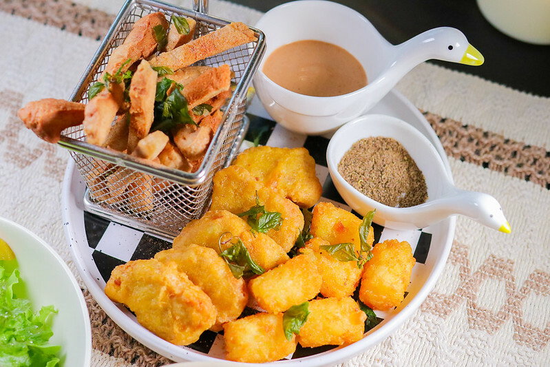 Tan Gee湠橘義式餐廳-5 Tan Gee湠橘義式餐廳-5