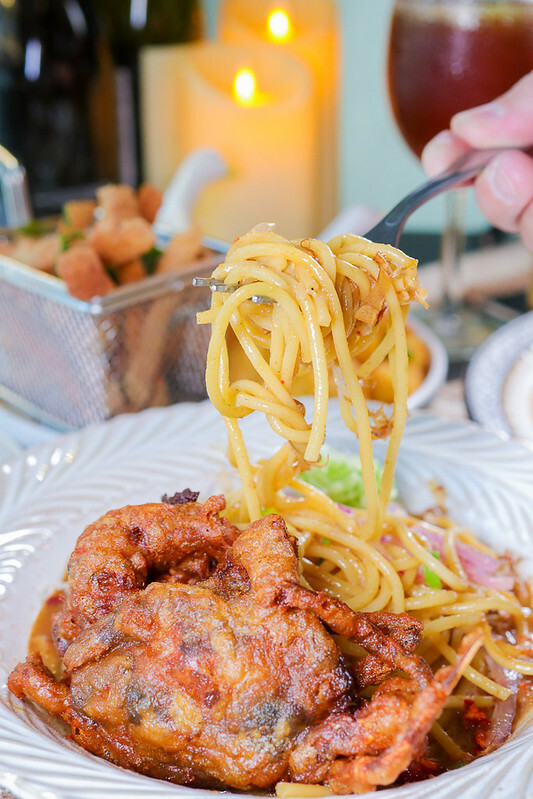 Tan Gee湠橘義式餐廳-17 Tan Gee湠橘義式餐廳-17