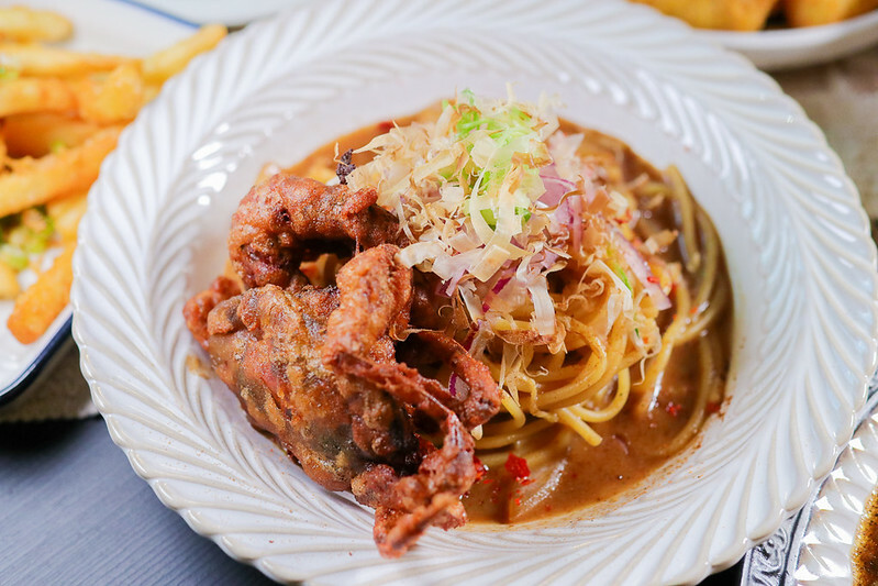 Tan Gee湠橘義式餐廳-9 Tan Gee湠橘義式餐廳-9