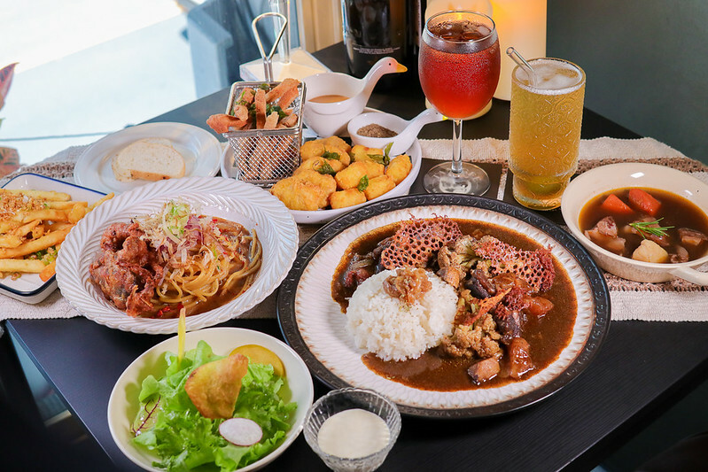 Tan Gee湠橘義式餐廳-13 Tan Gee湠橘義式餐廳-13