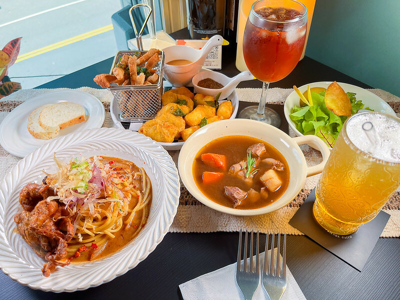 Tan Gee湠橘義式餐廳-43 Tan Gee湠橘義式餐廳-43