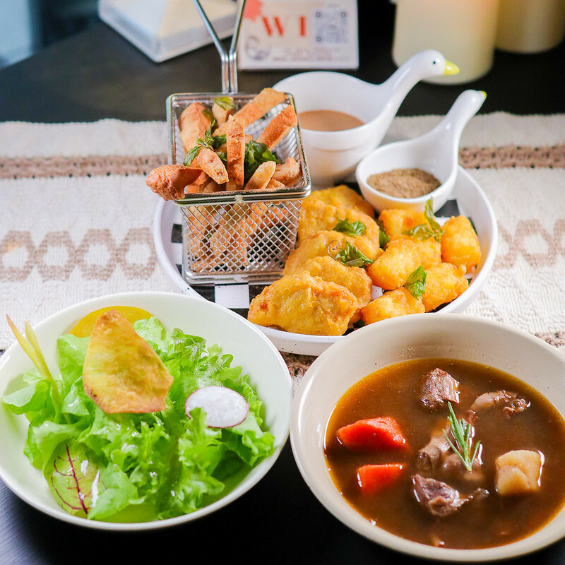 Tan Gee湠橘義式餐廳-4 Tan Gee湠橘義式餐廳-4