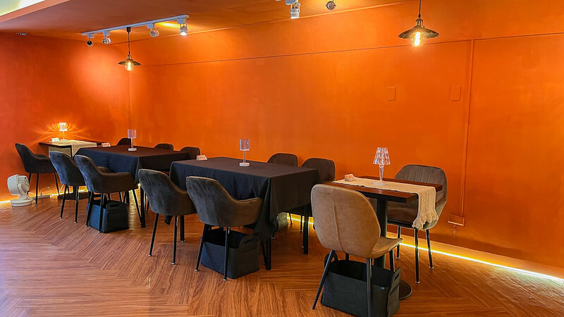 Tan Gee湠橘義式餐廳-38 Tan Gee湠橘義式餐廳-38