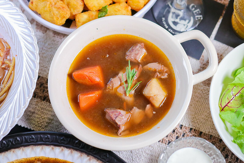 Tan Gee湠橘義式餐廳-11 Tan Gee湠橘義式餐廳-11