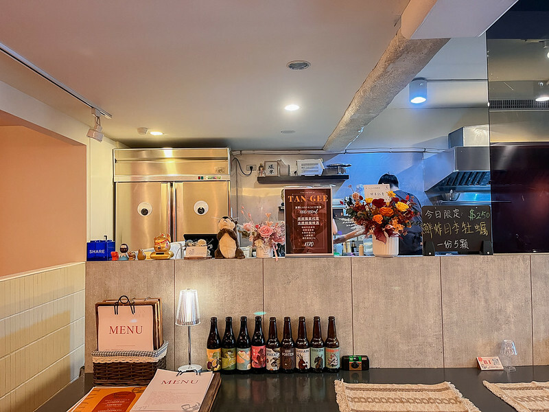 Tan Gee湠橘義式餐廳-33 Tan Gee湠橘義式餐廳-33