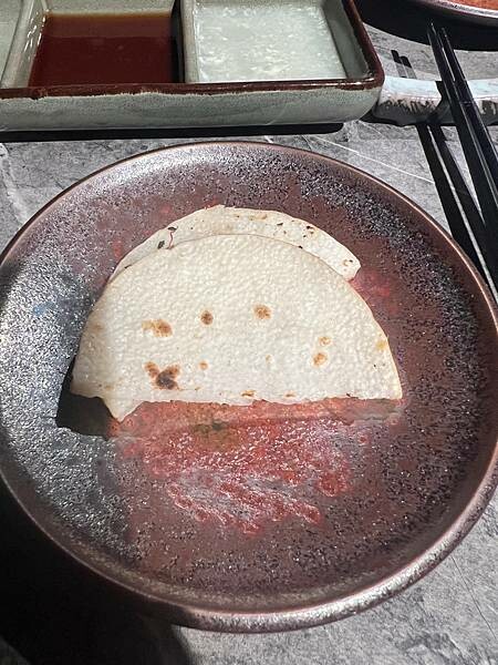 東區青杉燒肉Asougi Yakiniku。專人代烤。新鮮海