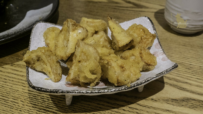 台中蔬食｜光寓蔬食ひかり-蔬食拉麵/碎金飯!