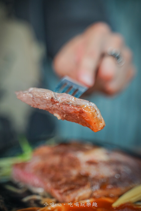 桃園市桃園區【桃園吃到飽】 饗厚牛排-桃園店｜399元彭湃自助吧吃到飽，加49元多一客牛排，不收服務費