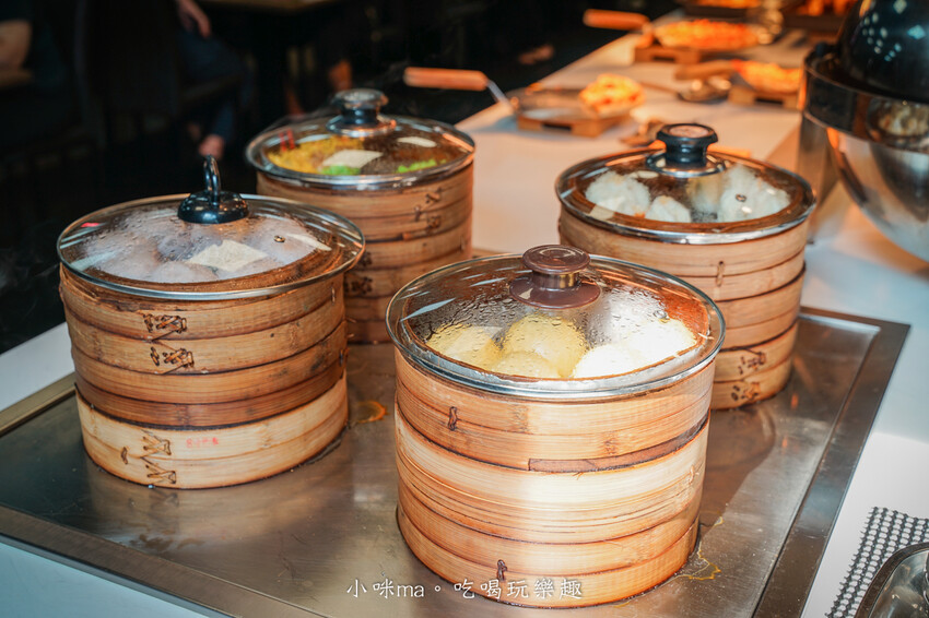 桃園市桃園區【桃園吃到飽】 饗厚牛排-桃園店｜399元彭湃自助吧吃到飽，加49元多一客牛排，不收服務費