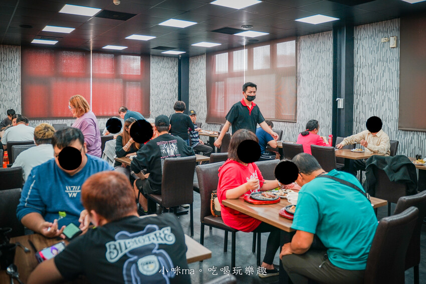 桃園市桃園區【桃園吃到飽】 饗厚牛排-桃園店｜399元彭湃自助吧吃到飽，加49元多一客牛排，不收服務費