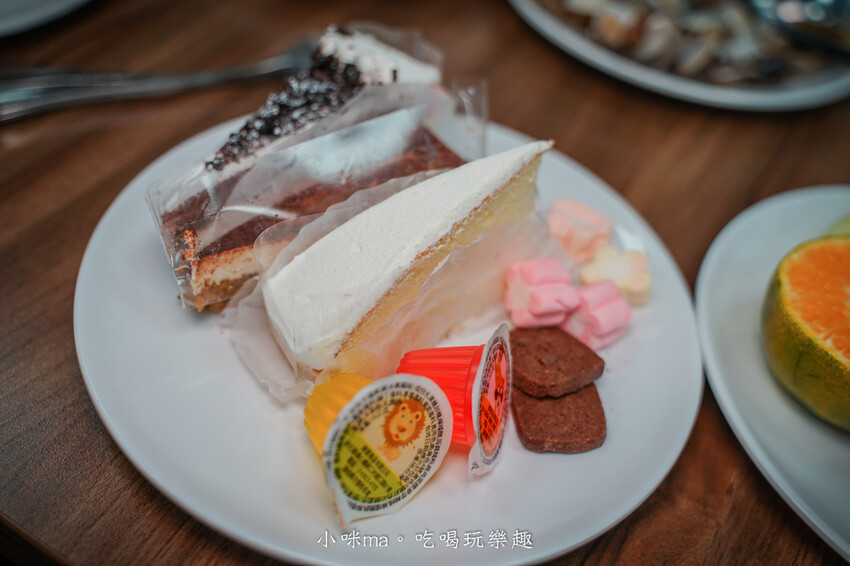 桃園市桃園區【桃園吃到飽】 饗厚牛排-桃園店｜399元彭湃自助吧吃到飽，加49元多一客牛排，不收服務費