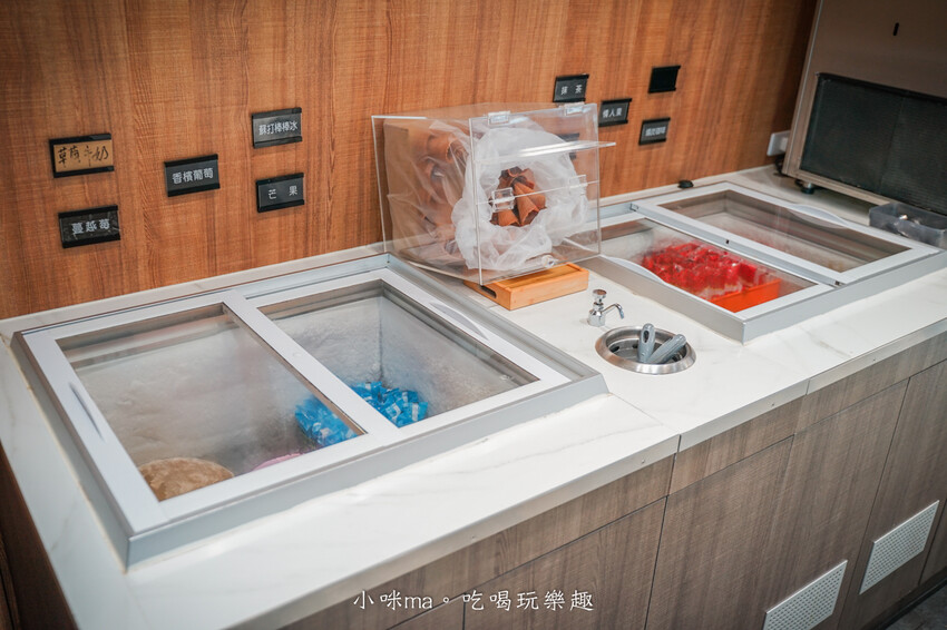 桃園市桃園區【桃園吃到飽】 饗厚牛排-桃園店｜399元彭湃自助吧吃到飽，加49元多一客牛排，不收服務費