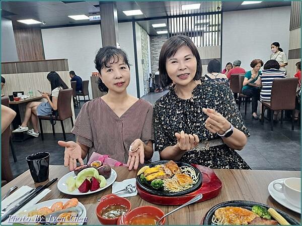 《桃園牛排》饗厚牛排399元義式百匯自助吧吃到飽免服務費/ 《桃園牛排》饗厚牛排399元義式百匯自助吧吃到飽免服務費/