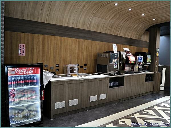 《桃園牛排》義式百匯自助吧吃到飽/ 『饗厚牛排』 Iven 《桃園牛排》義式百匯自助吧吃到飽/ 『饗厚牛排』 Iven