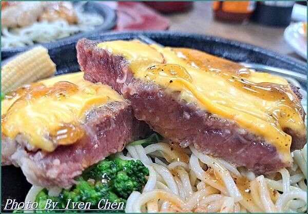 《桃園牛排》桃園牛排自助百匯吃到飽餐廳/ 『饗厚牛排』 I 《桃園牛排》桃園牛排自助百匯吃到飽餐廳/ 『饗厚牛排』 I