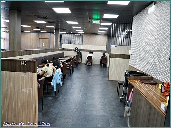 《桃園牛排》義式百匯自助吧吃到飽/ 『饗厚牛排』 Iven 《桃園牛排》義式百匯自助吧吃到飽/ 『饗厚牛排』 Iven