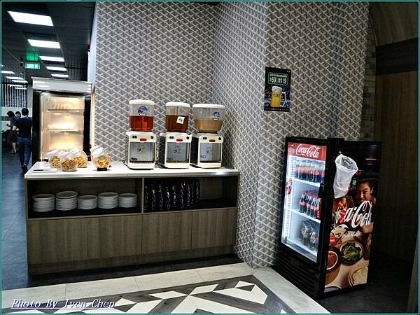 《桃園牛排》義式百匯自助吧吃到飽/ 『饗厚牛排』 Iven 《桃園牛排》義式百匯自助吧吃到飽/ 『饗厚牛排』 Iven