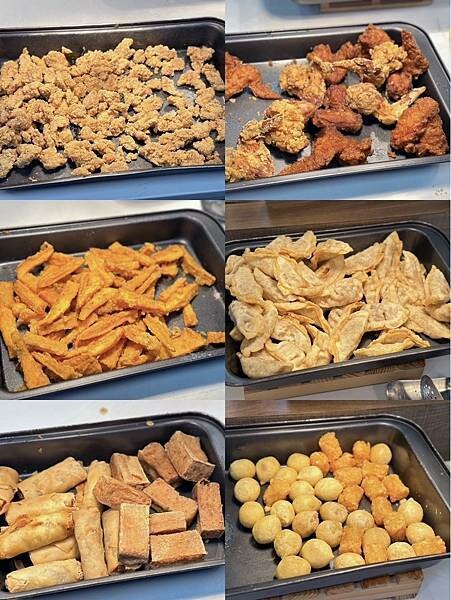 桃園市桃園區[桃園美食] 饗厚牛排-桃園店 $399自助吧吃到飽 加購牛排+$49起！#桃園吃到飽 @蛋寶趴趴go