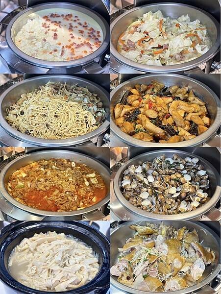 桃園市桃園區[桃園美食] 饗厚牛排-桃園店 $399自助吧吃到飽 加購牛排+$49起！#桃園吃到飽 @蛋寶趴趴go