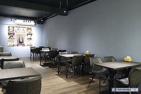 宜蘭咖啡館推薦【咖啡風林】巷弄裡的美好咖啡時光/宜蘭下午茶/宜蘭美食