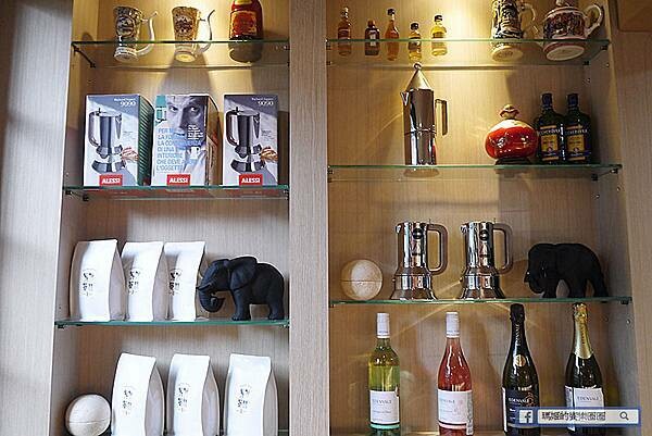 宜蘭咖啡館推薦【咖啡風林】巷弄裡的美好咖啡時光/宜蘭下午茶/宜蘭美食