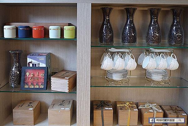 宜蘭咖啡館推薦【咖啡風林】巷弄裡的美好咖啡時光/宜蘭下午茶/宜蘭美食