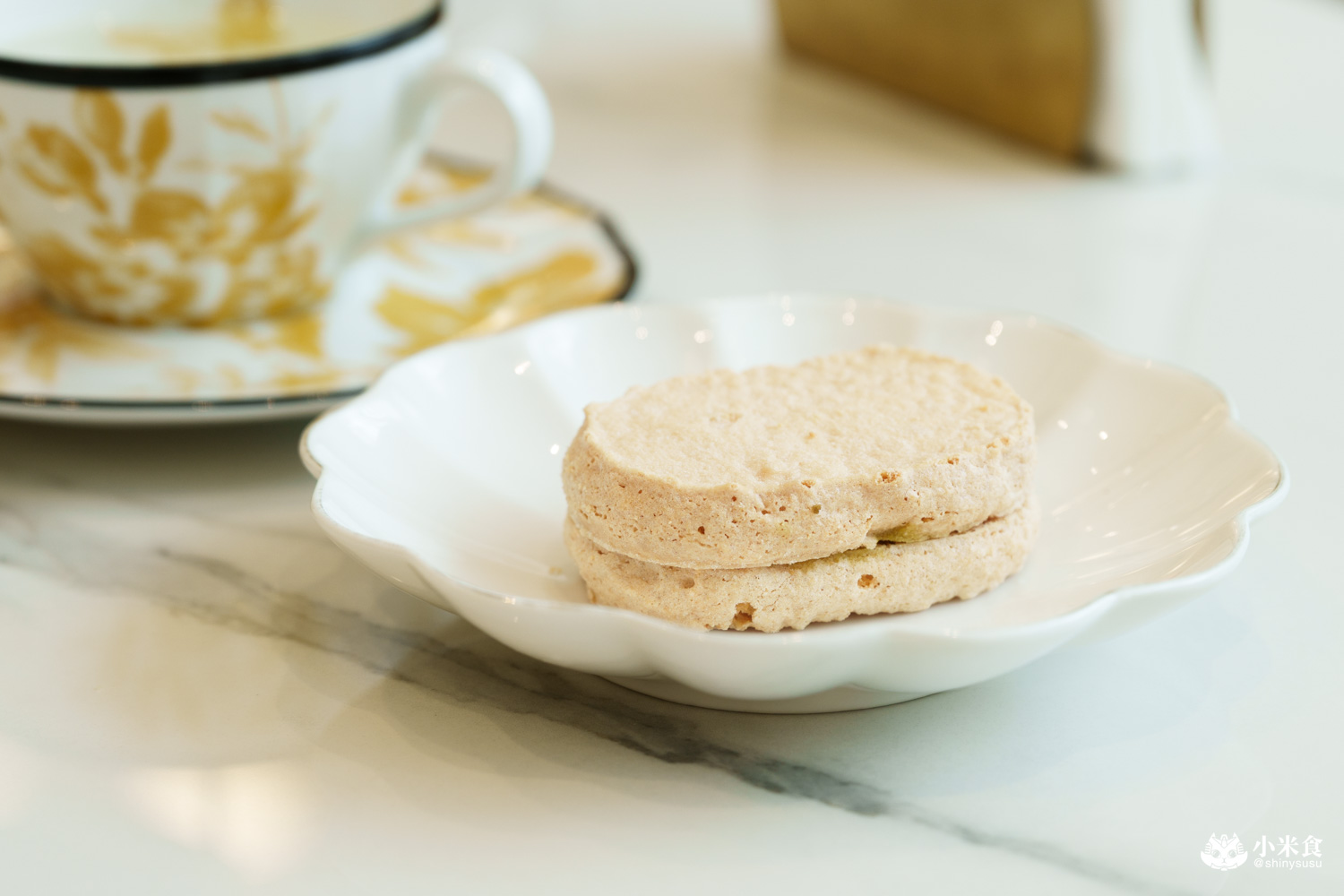 台中市西區Bloom花神精品法式喜餅｜浪漫花草系，牽起愛情想像，2025喜餅推薦，台中手工喜餅禮盒